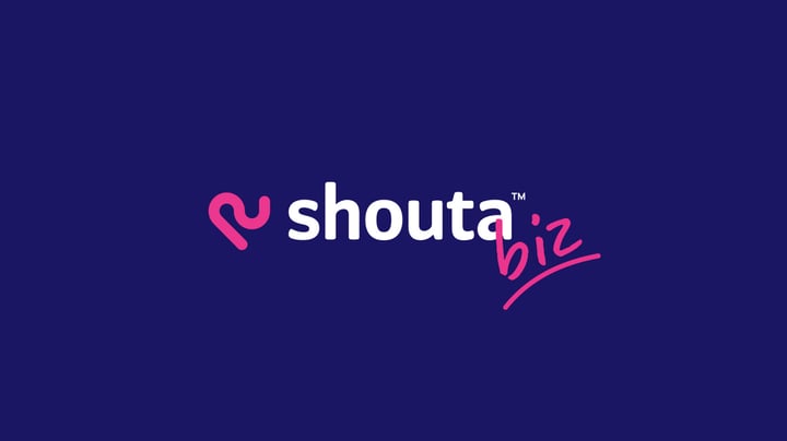 Shouta™ Launches Shouta Biz™